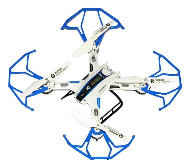 Dron Rodeo 
      NM 88056